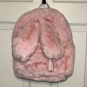 Bunny back pack